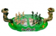 Настольная игра "Военное сражение" 2624356 от интернет-магазина Континент игрушек
