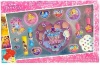 Markwins Princess Игровой набор детской декоративной косметики для лица и ногтей от интернет-магазина Континент игрушек