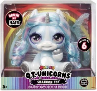 Игровой набор Poopsie Q.T. Unicorns surprise Shannon Shy с ароматным сюрпризом  573678