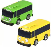 Автобус  ИВП  3954 от интернет-магазина Континент игрушек