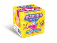 Набор сделай своими руками Жвачка для рук Bubble gum от интернет-магазина Континент игрушек