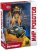 Transformers. Робот-трансформер 2 в 1 "Мир роботов" - Мегаробот от интернет-магазина Континент игрушек