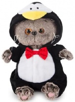 Басик baby в костюме пингвина от интернет-магазина Континент игрушек