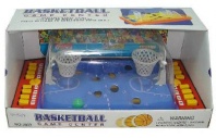 Игра настольная "Мини-Баскетбол" от интернет-магазина Континент игрушек