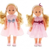 Кукла Bambolina Boutique 40 см от интернет-магазина Континент игрушек
