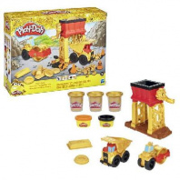 Play-Doh Набор Золотоискатель от интернет-магазина Континент игрушек