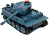 Радиоуправляемый танковый бой "T-34 и Тигр" 1:32 от интернет-магазина Континент игрушек