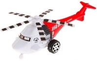 Вертолет инерционный "Спасатель" от интернет-магазина Континент игрушек