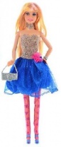 Кукла Defa. Lucy Гламурная вечеринка от интернет-магазина Континент игрушек
