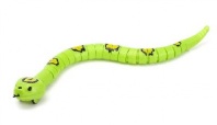 Змея радиоуправляемая "Джунгли", работает от аккумулятора  4331732 от интернет-магазина Континент игрушек
