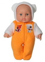 Кукла Ми-Ми-Мишки Малыш 2 от интернет-магазина Континент игрушек