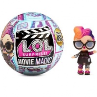 Кукла-сюрприз L.O.L. Surprise Movie Magic, 576471