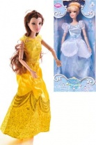Кукла принцесса  от интернет-магазина Континент игрушек
