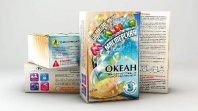 Набор Мастерская для создания мыла "Океан" от интернет-магазина Континент игрушек