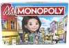 GAMES Игра настольная Мисс Монополия от интернет-магазина Континент игрушек
