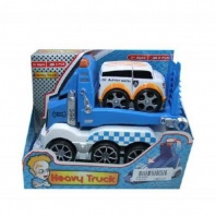 Машина 4WD от интернет-магазина Континент игрушек
