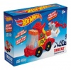 Констр-р Hot Wheels серия truckz BB Billy, 23 эл от интернет-магазина Континент игрушек