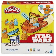 Play-Doh Герои Звездных войн от интернет-магазина Континент игрушек