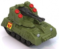 Машина боевая поддержки танков "Закат" от интернет-магазина Континент игрушек