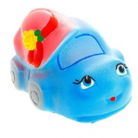 Машинка Шурочка 6,5 см от интернет-магазина Континент игрушек