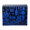 Коробка‒пенал МИКС «Лучшему мужчине», 30 × 23 × 12 см 4833073 от интернет-магазина Континент игрушек