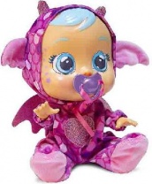 Crybabies Плачущий младенец, Серия Fantasy, Bruny от интернет-магазина Континент игрушек