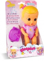 Bloopies Кукла для купания Луна от интернет-магазина Континент игрушек