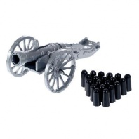 Игровой набор Пушка (Биплант)  от интернет-магазина Континент игрушек
