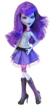 Кукла Mystixx Vampiries Siva с одеждой День&Ночь от интернет-магазина Континент игрушек