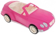 Машина Кабриолет Нимфа 44х19х15 см. от интернет-магазина Континент игрушек