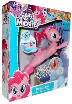Игровой набор My Little Pony интерактивная Пинки Пай от интернет-магазина Континент игрушек