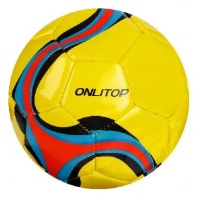 Мяч футбольный Pass, размер 5
