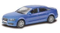 Машина металлическая RMZ City 1:64 Audi A5 (2011), без механизмов от интернет-магазина Континент игрушек