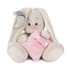 Зайка Ми с подушкой и месяцем 15 см от интернет-магазина Континент игрушек