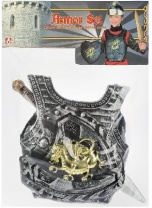 Игровой набор Рыцаря, 5 предметов от интернет-магазина Континент игрушек