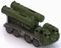 Ракетная установка Щит 55х22,5х21,5 см. от интернет-магазина Континент игрушек