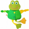 Развивающая игрушка "Доктор Мякиш Лягушка" 228 181044