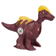 Динозавр-драчун "Мир Юрского периода" - Коритозавр от интернет-магазина Континент игрушек