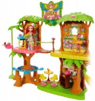Enchantimals® Джунгли-кафе от интернет-магазина Континент игрушек