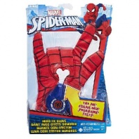 SPIDER-MAN. ЧЕЛОВЕК-ПАУК Перчатка со звуком от интернет-магазина Континент игрушек