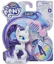 My Little Pony. Набор волшебная пони с расческой от интернет-магазина Континент игрушек