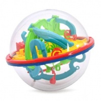 Игра шар-лабиринт от интернет-магазина Континент игрушек