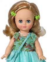 Кукла Элла 11 озвученная 35 см. от интернет-магазина Континент игрушек