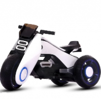 Мотоцикл на аккумуляторе BMW от интернет-магазина Континент игрушек