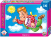 Пазл ДК 16 макси Карлсон  от интернет-магазина Континент игрушек
