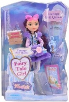 Кукла Fairy Tale Girl от бренда Kaibibi  от интернет-магазина Континент игрушек