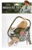 Набор Военный доктор, 9 предметов от интернет-магазина Континент игрушек