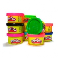 Play-Doh. Плэй-До Набор игровой Комплект для вечеринок  от интернет-магазина Континент игрушек