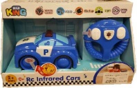Машина на радиоуправлении 31702ABC. (31505 ABC)  от интернет-магазина Континент игрушек