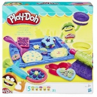 PLAY-DOH. Набор игровой Магазинчик печенья  от интернет-магазина Континент игрушек